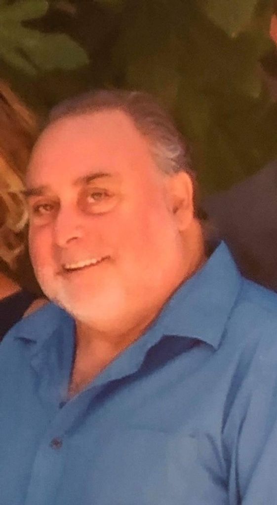 Mike Ripoli