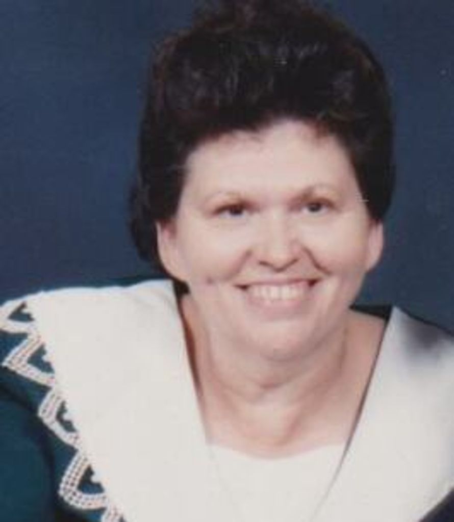 Shirley Mason