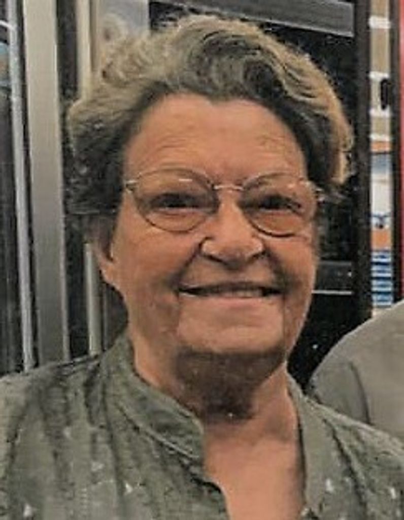 Lillie Sherfield