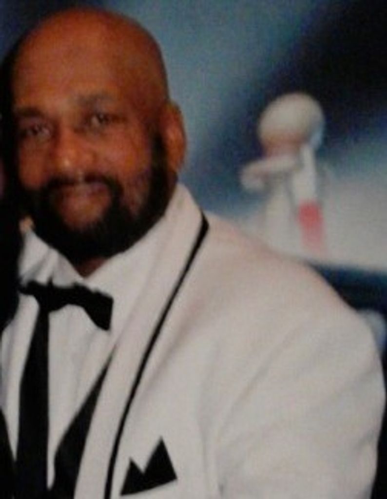 Nathaniel L. Rogers, Jr.
