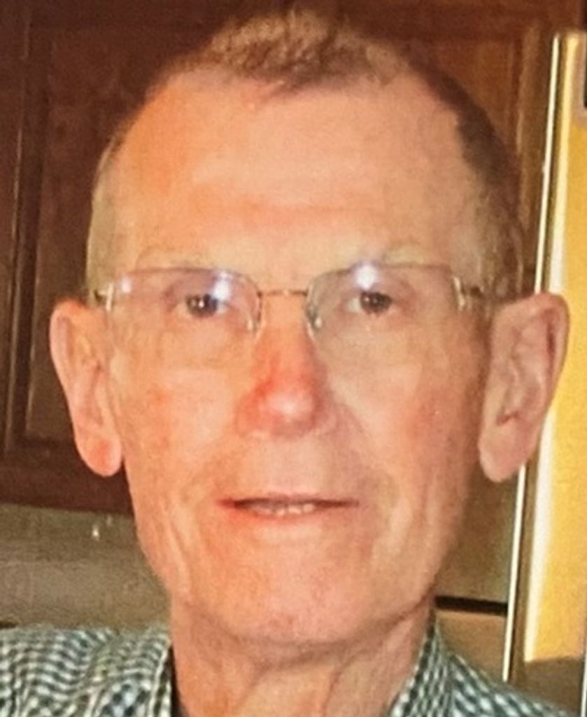 Gary F. Senso Profile Photo