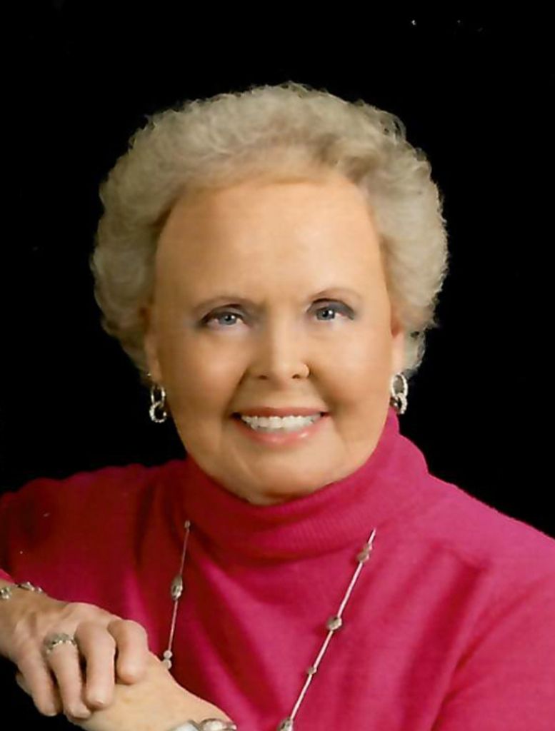 Marilyn Grote