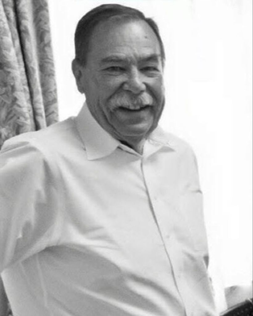 Harris Newton Rowzie