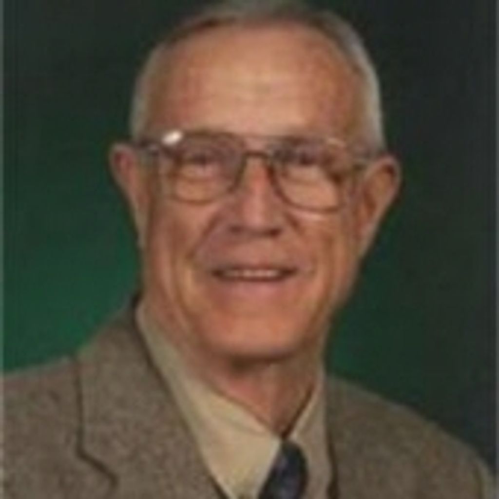 James Carol Bray