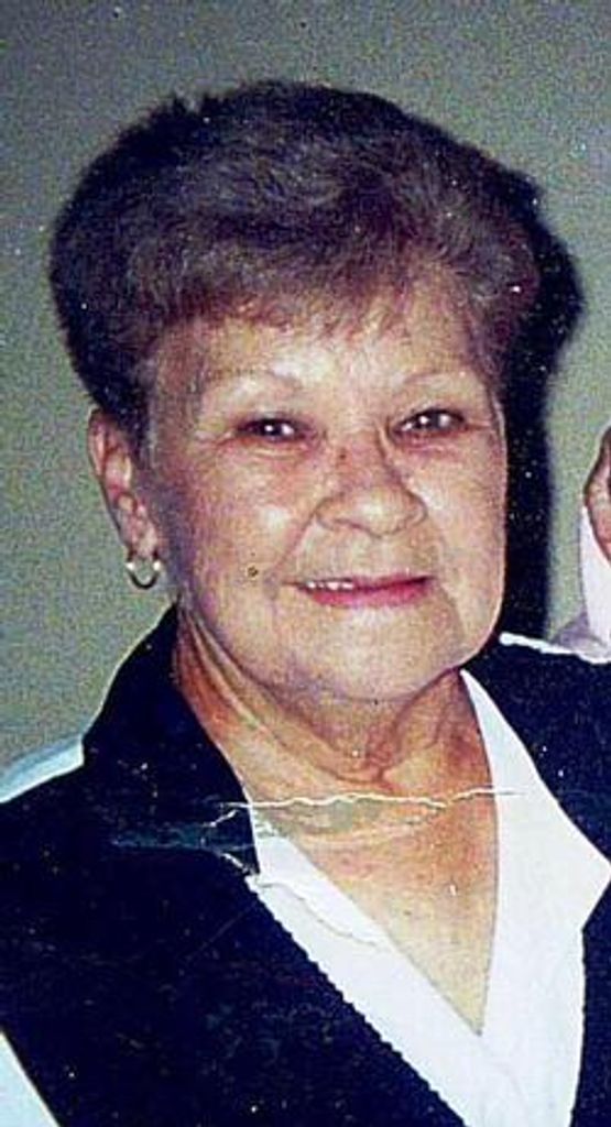 Clotield "Tee" Harlander