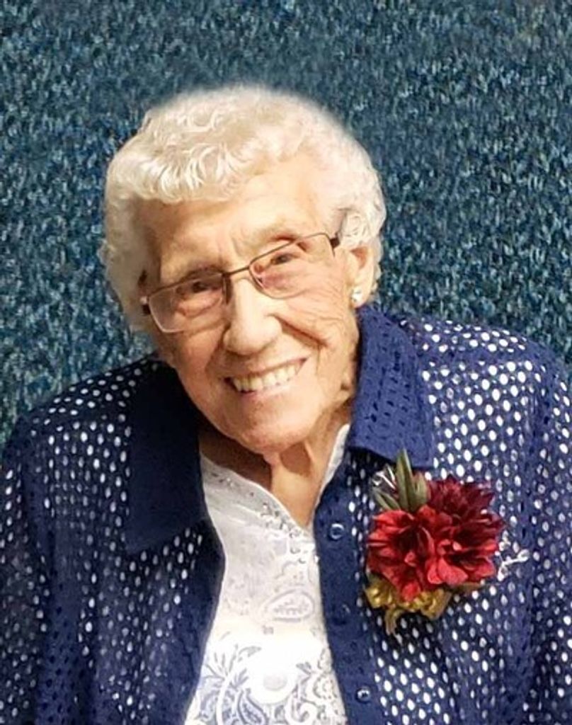 Eldora Kemper Profile Photo