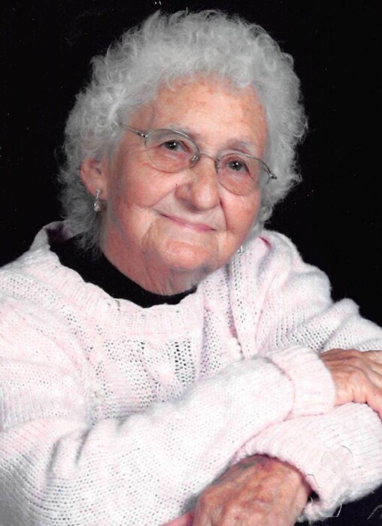 Ruby Jean (Mowen)  Blasdel