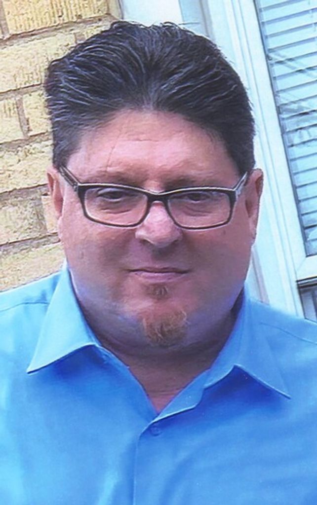 Ralph S. Little Profile Photo