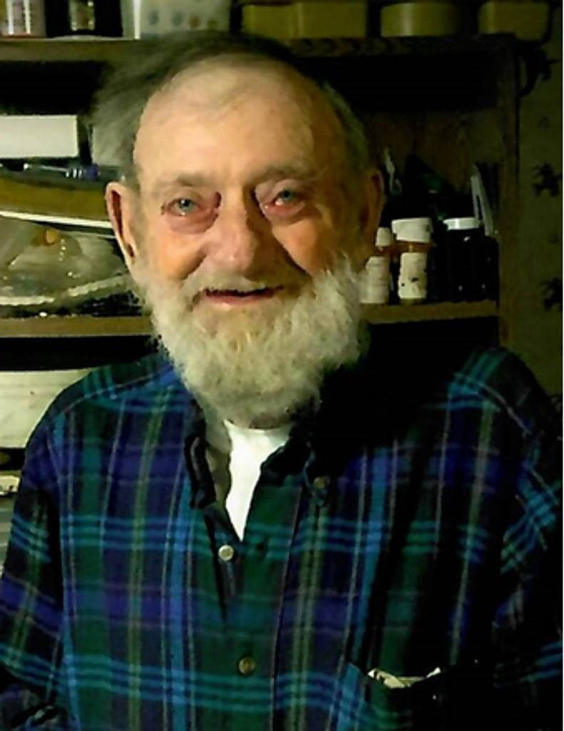 James Frederick Powers