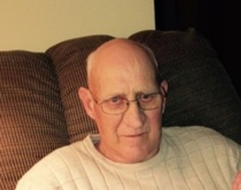 Richard A. Brown Profile Photo