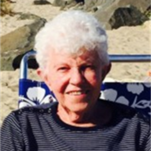 Ann Mary Borup Profile Photo