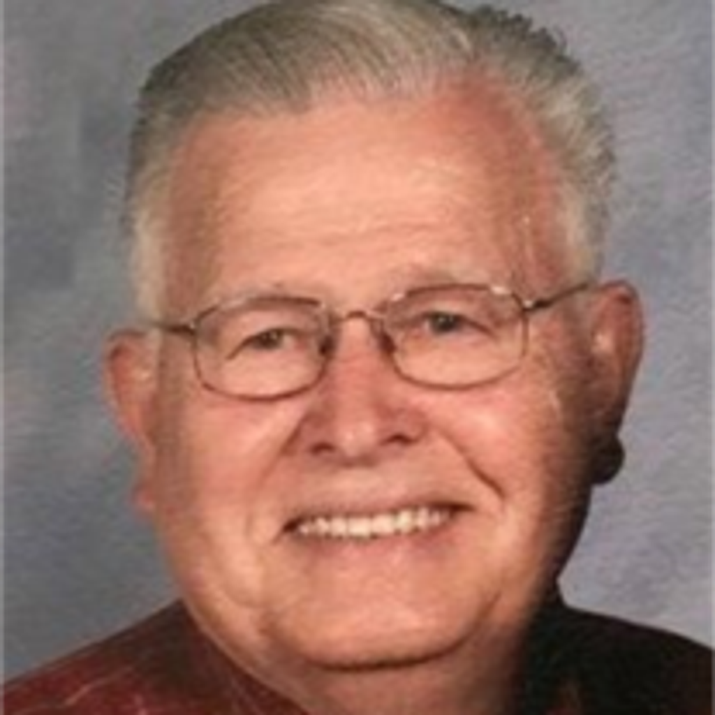 Clifford Joseph Heinbuch
