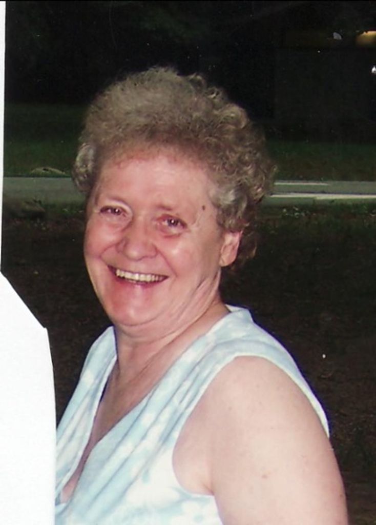 Maxine L. Reynolds Profile Photo