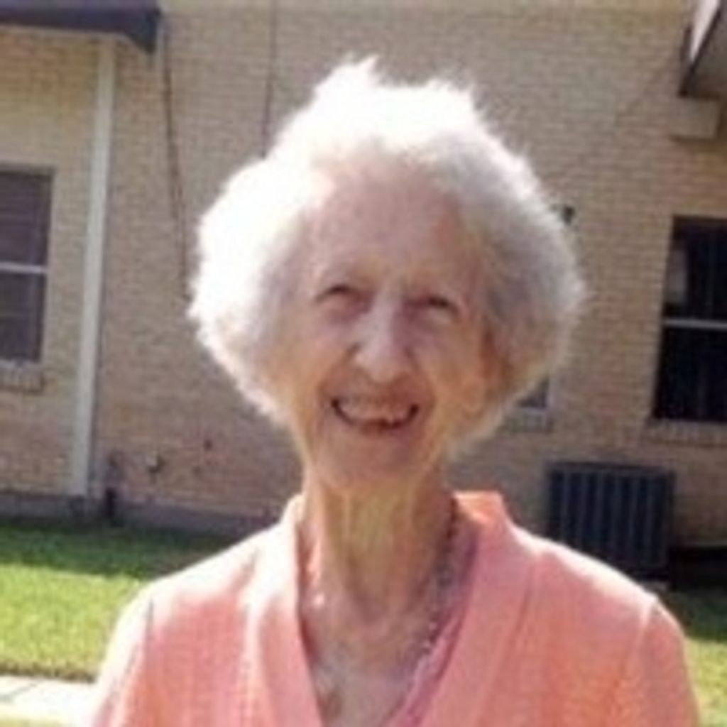 Madeline Kennedy