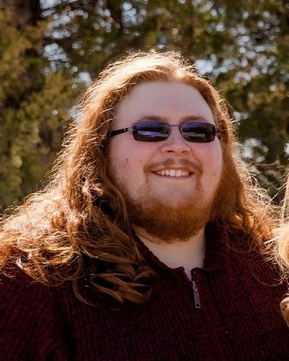 Ethan E. Samuelson's obituary image