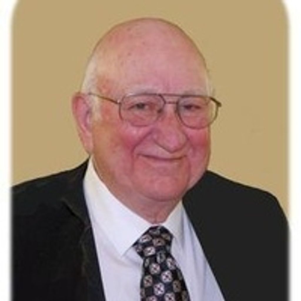 Kenneth Joseph Buettner