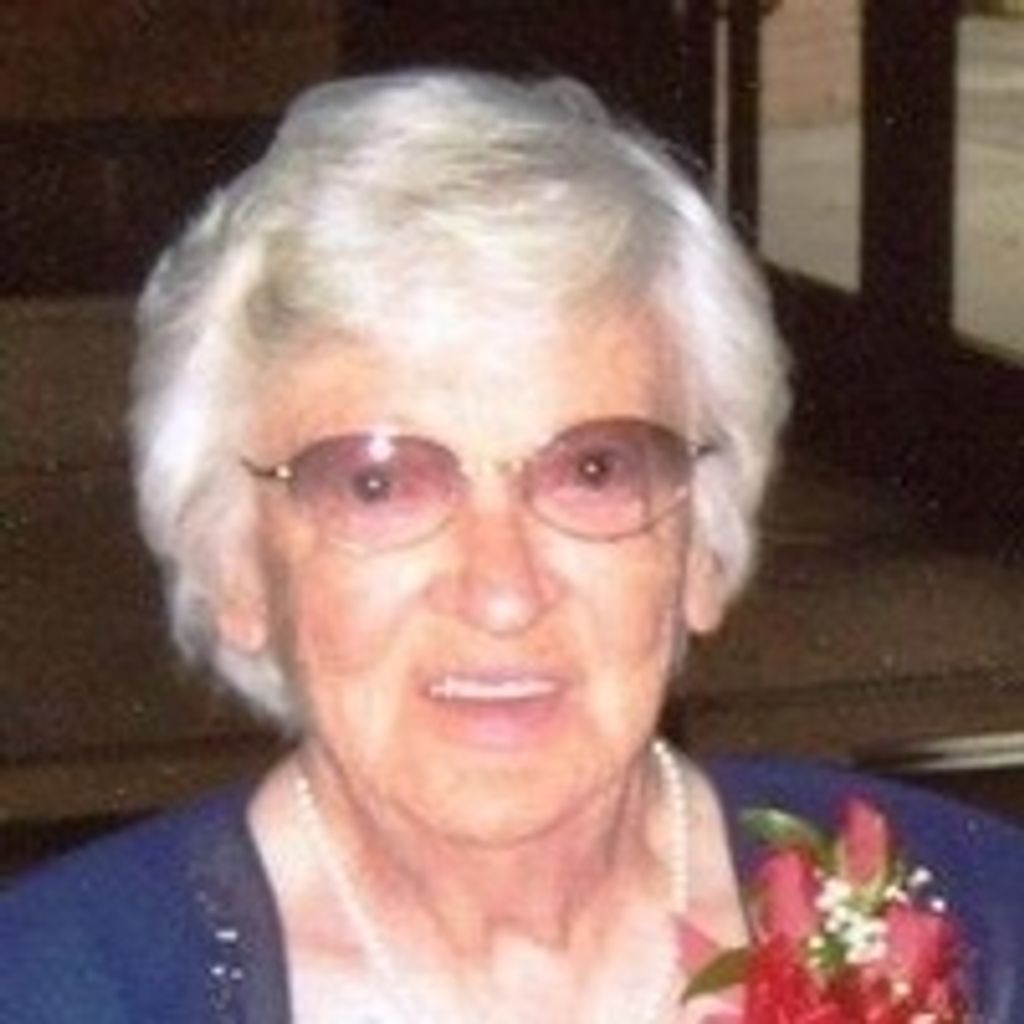 Lillian I. Hove