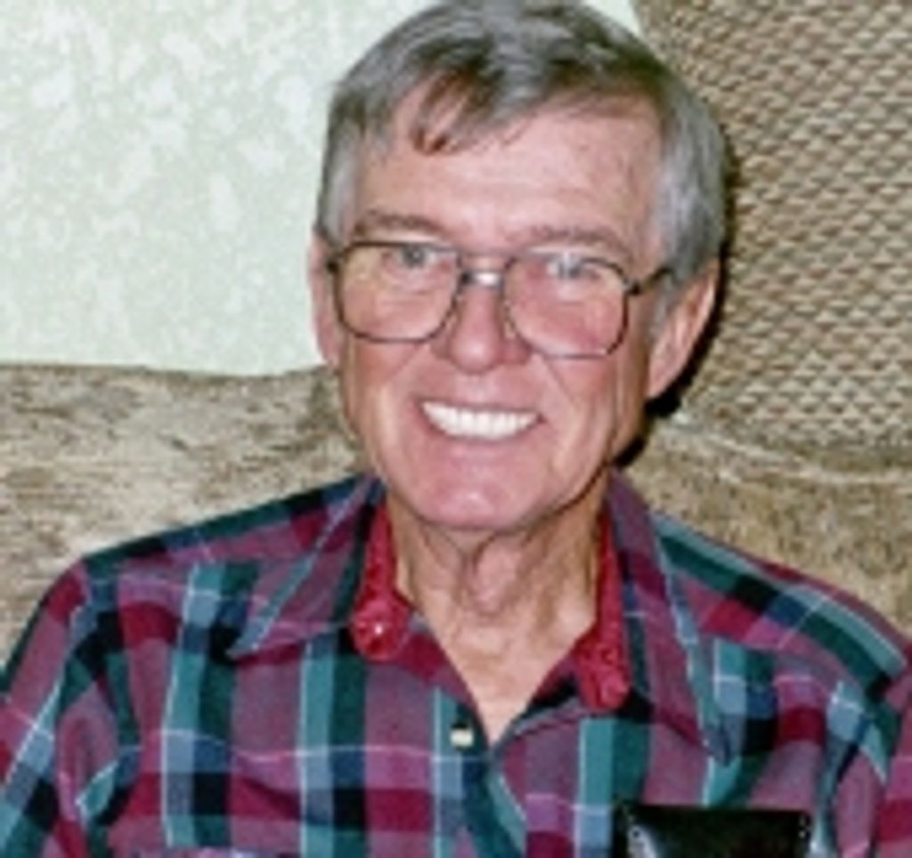 Ralph K. Hunsaker