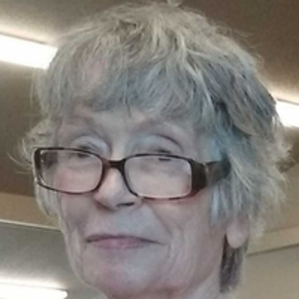 Eileen  Elaine Olsen Profile Photo