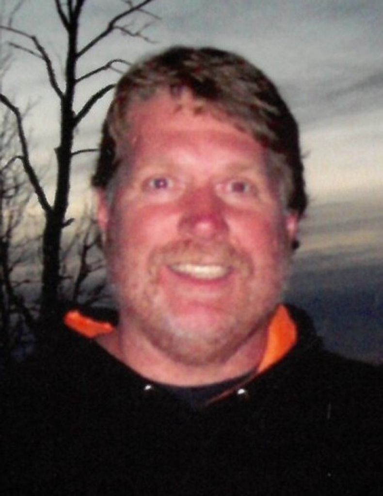 Gordon "Gordy" Barnes