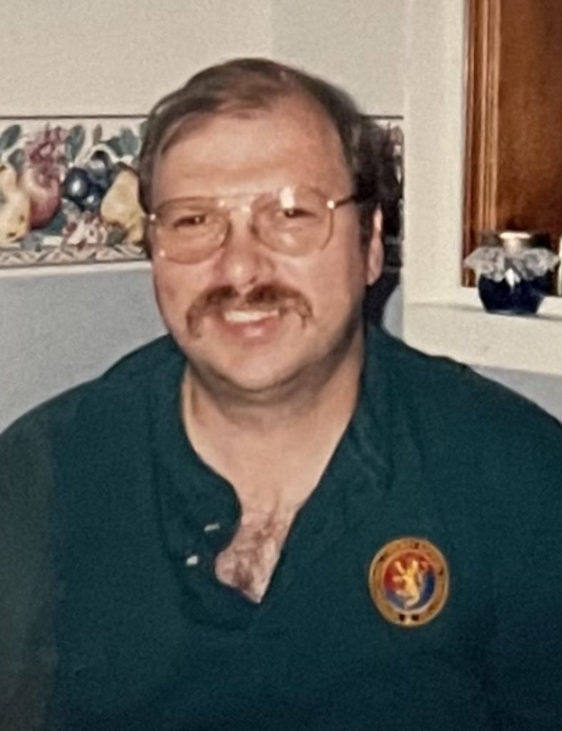 Robert George "Bob" Edwards Profile Photo