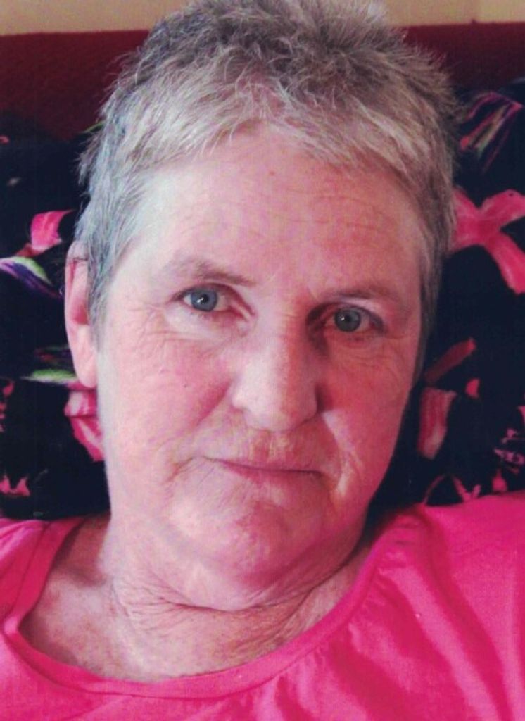 Glenda Sue (Bingham)  Elrod