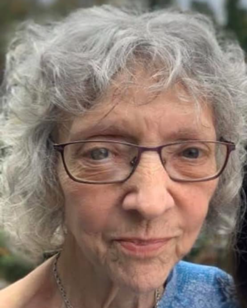 Nellie Ruth Pratt Profile Photo