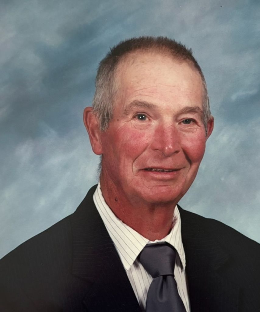 James D. Hildabrand