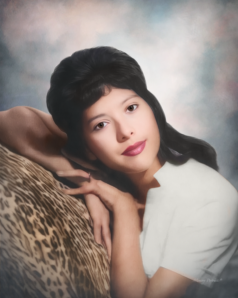 Rosa Amaya Longoria Profile Photo