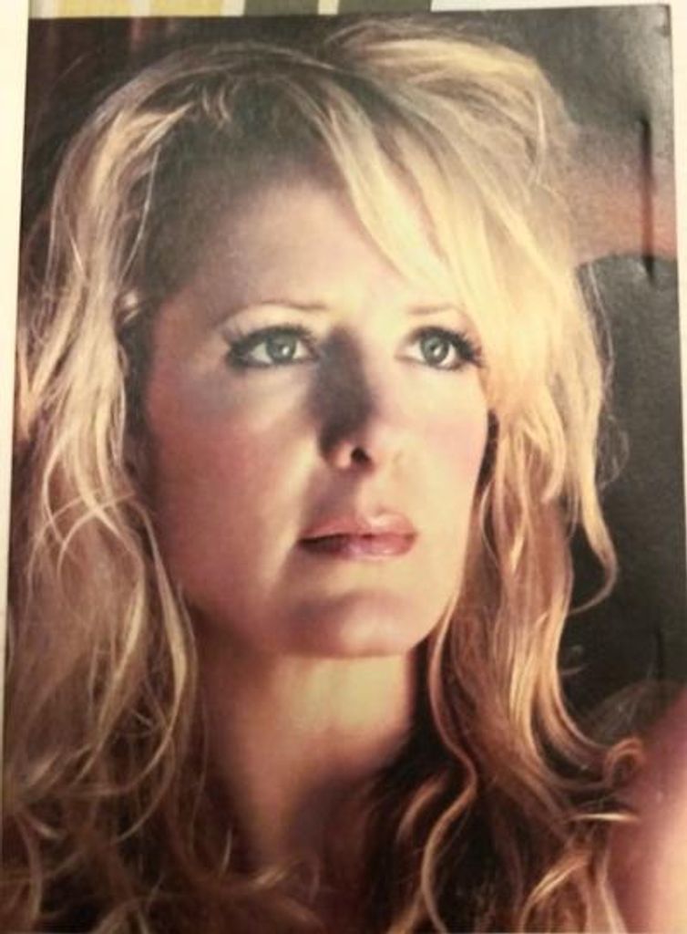 Mrs. Katy Barbour Profile Photo