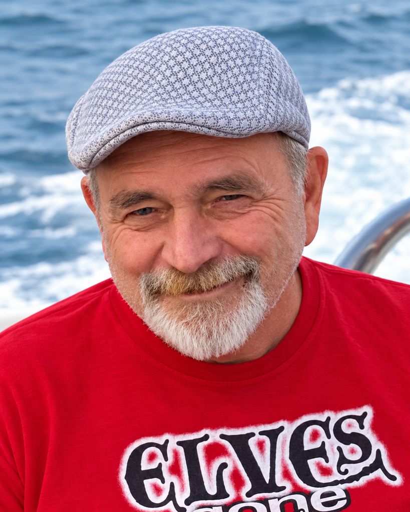 Daniel W. Keen Profile Photo