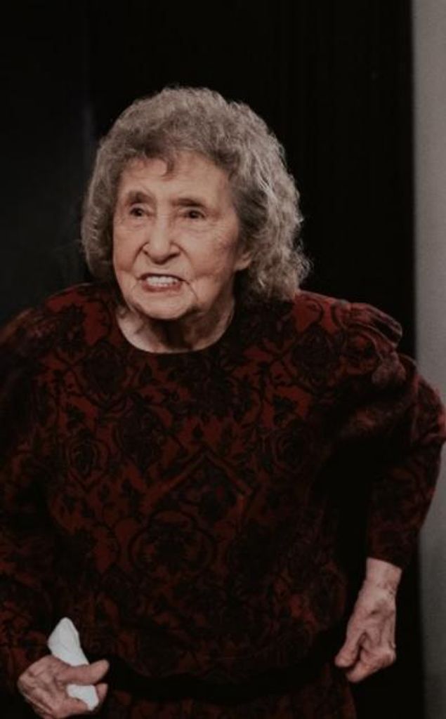 Margaret K. Bullard Profile Photo