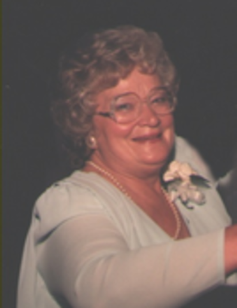 Lois F. Ocepek