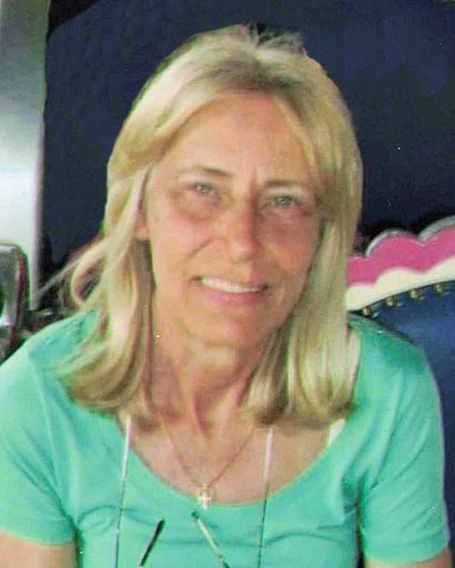 Barbara C. Bieber's obituary image