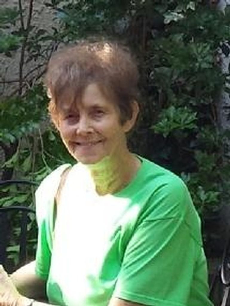 Thelma Kate Harrison Profile Photo