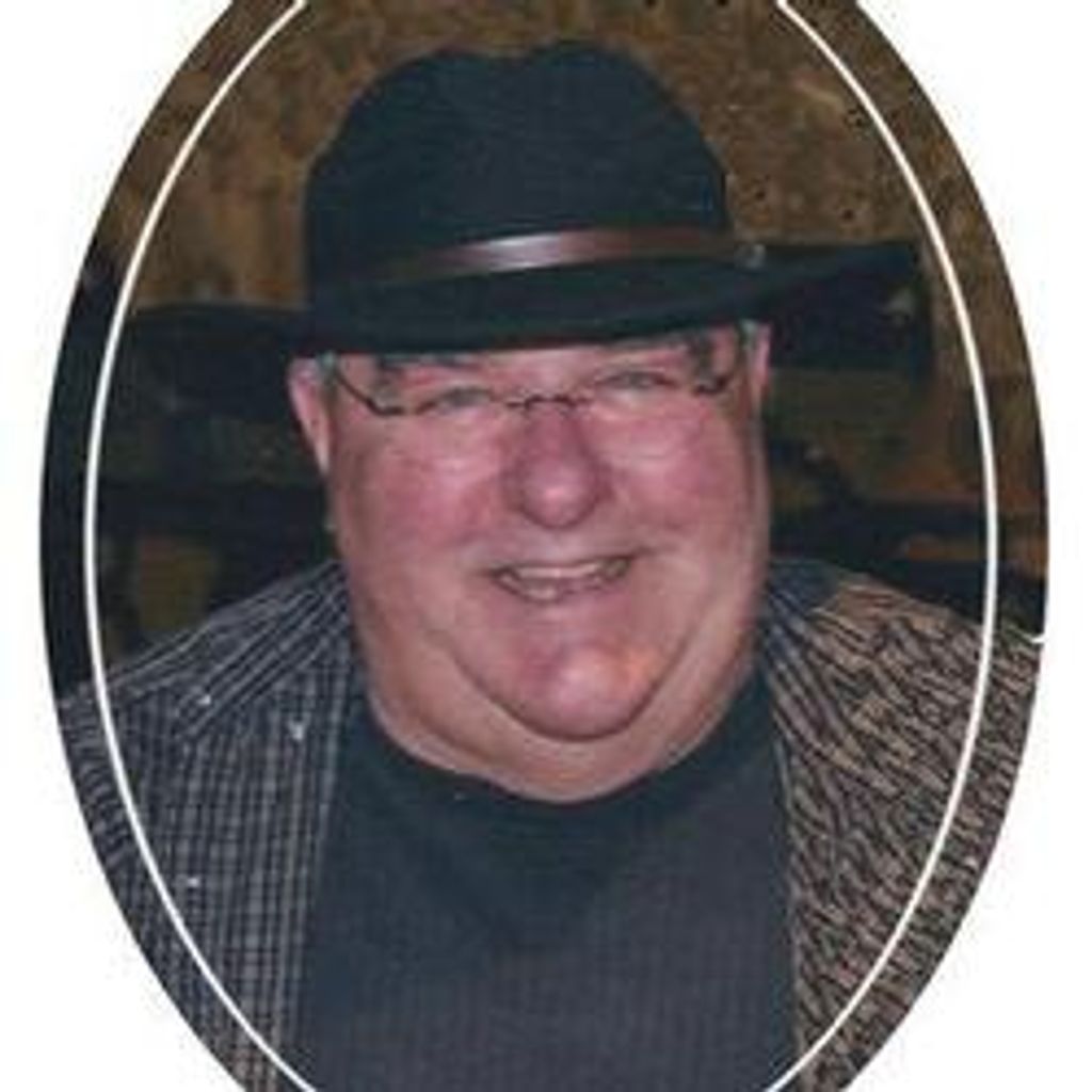 Ronald Swindler