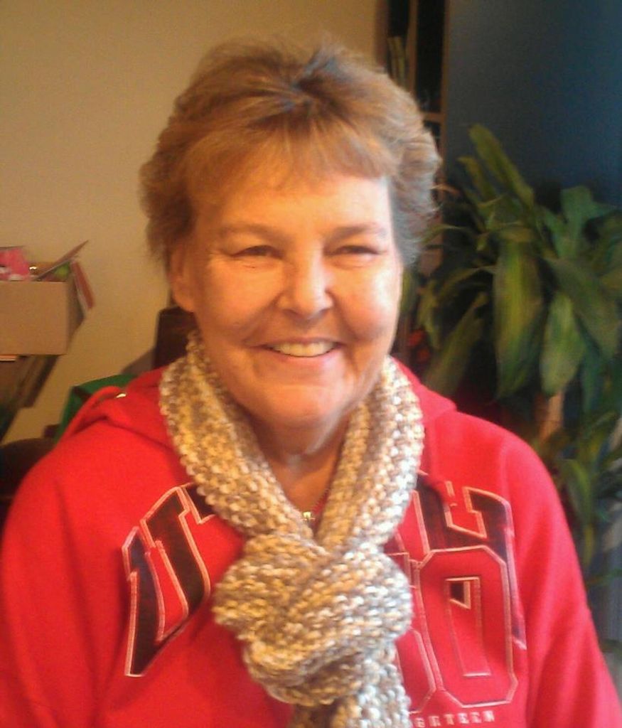 Patricia Hewitt
