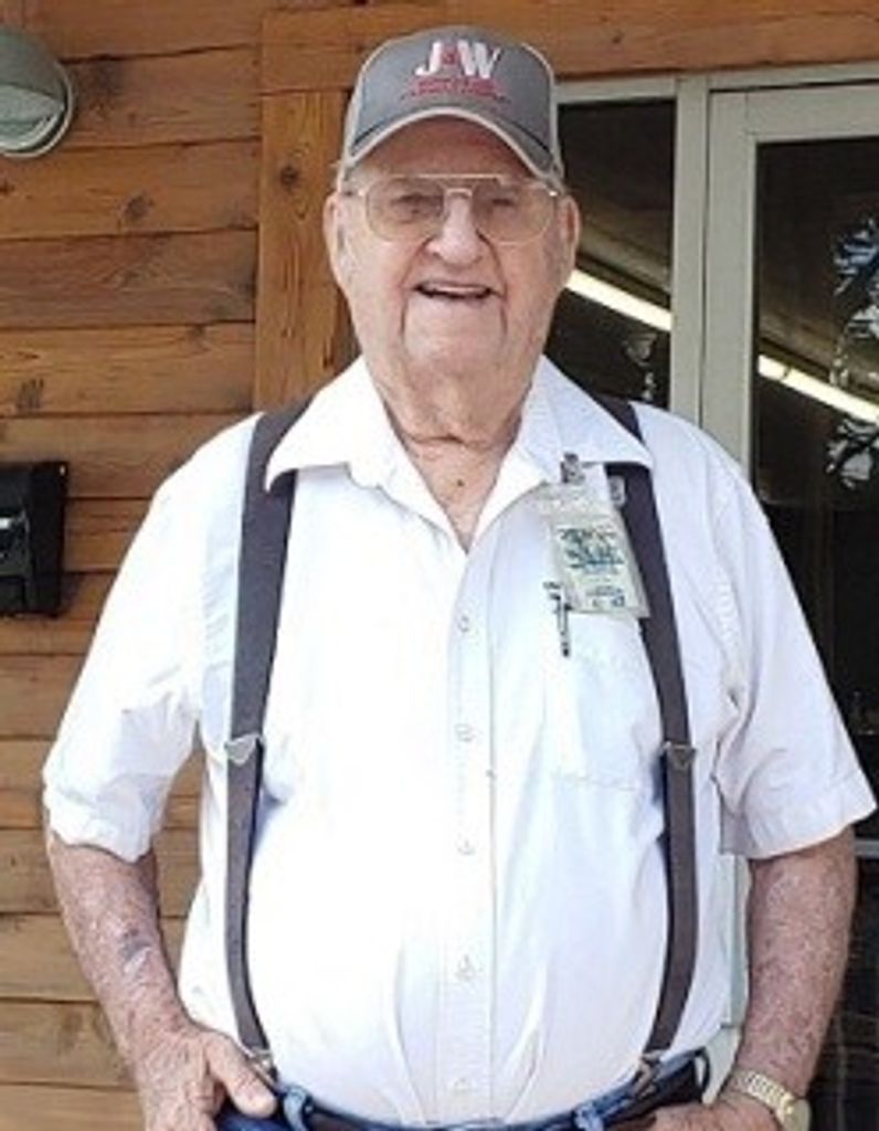 Billy Broyles
