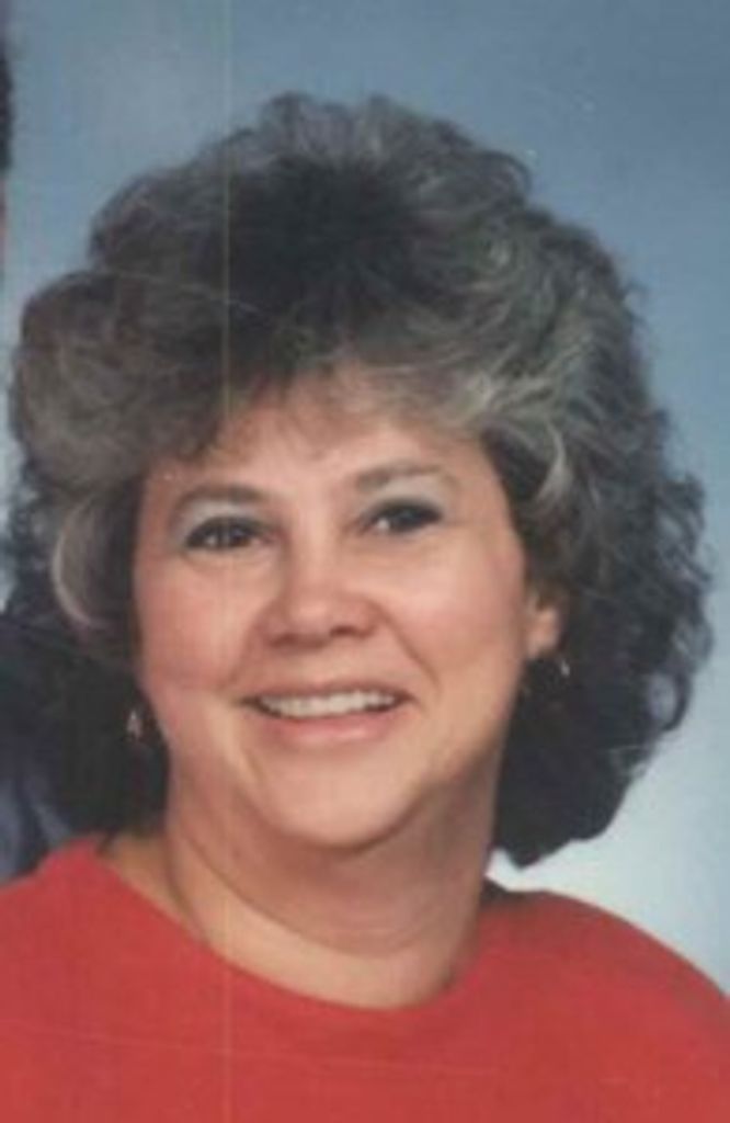 Norma Hammonds