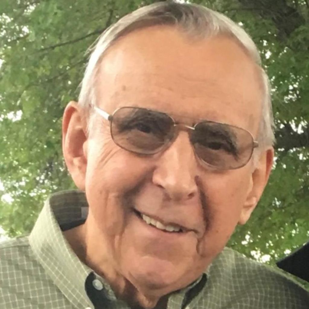 Robert D. Labash