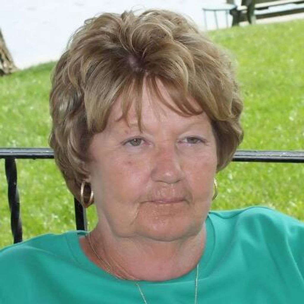 Mary Frances Smelser Heldreth Profile Photo