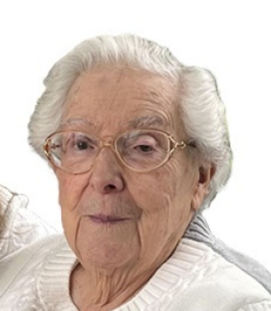 Maria Duque