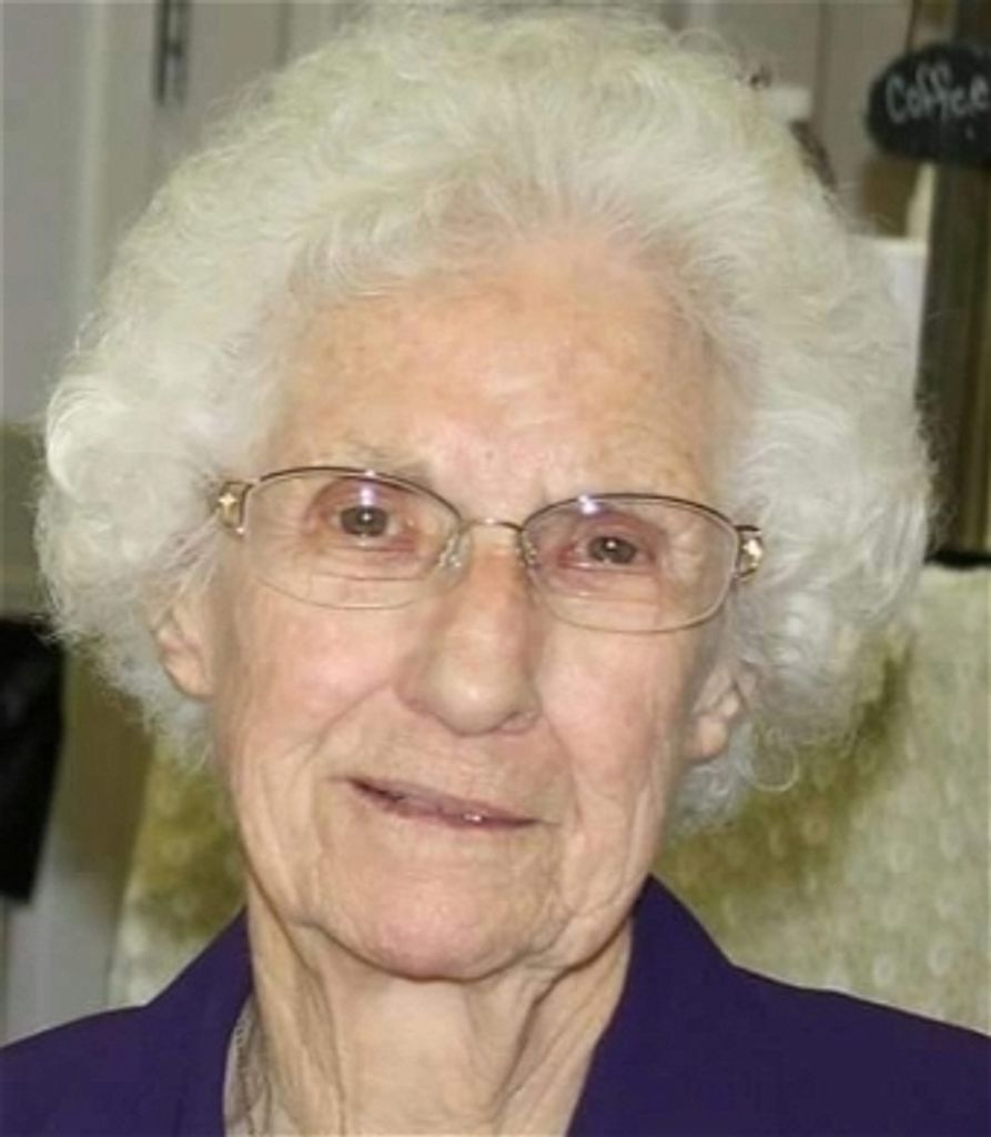 Floy Lorena Maney (Dillingham) Profile Photo