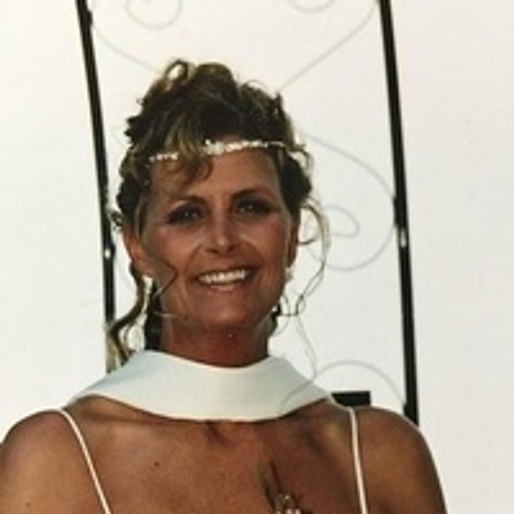 MARY J. HALSTEAD