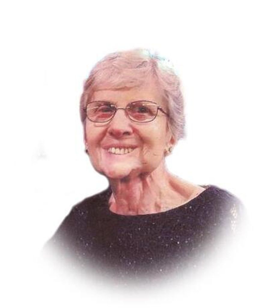 Patricia Rende Profile Photo
