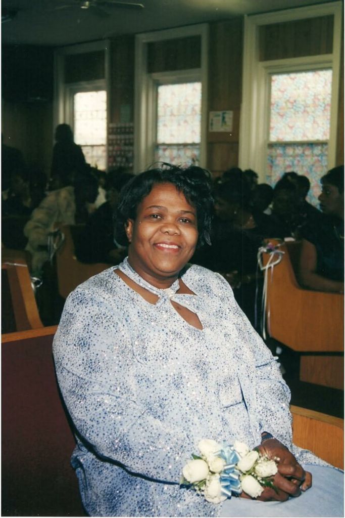 Annette L Newell Profile Photo