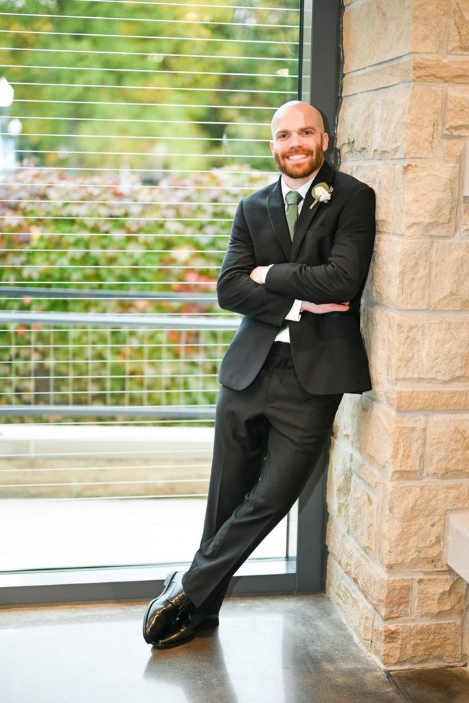 Andrew Polk Schrader