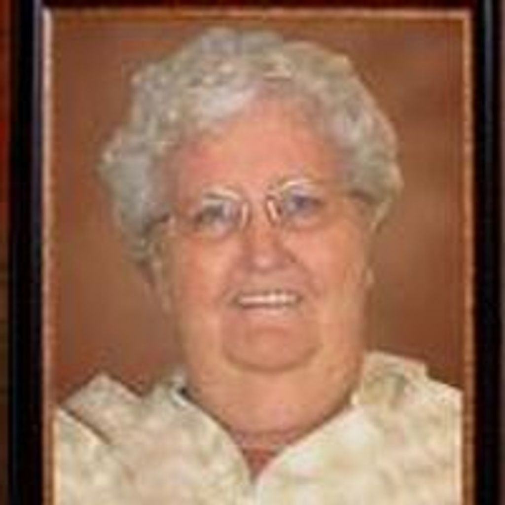 Sarah Gordon Profile Photo