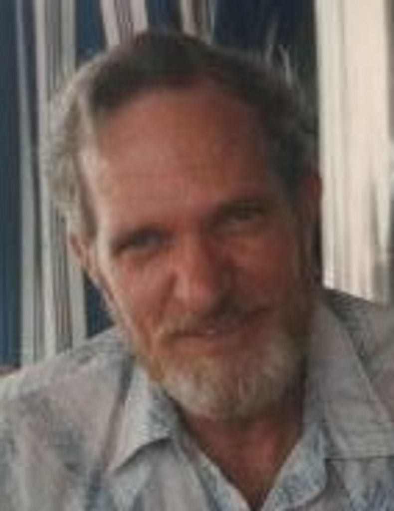 Gerald R. Replogle
