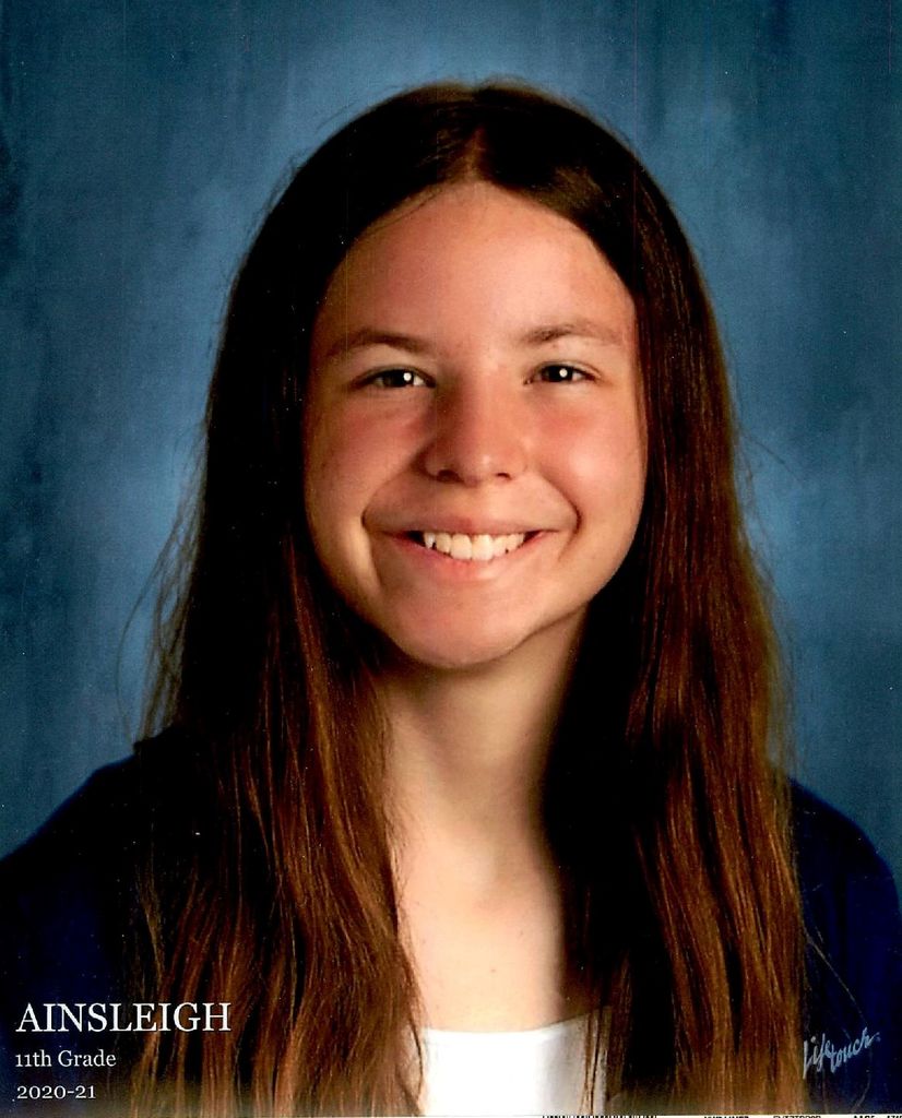 Ainsleigh Kaye Motta Rabuffo